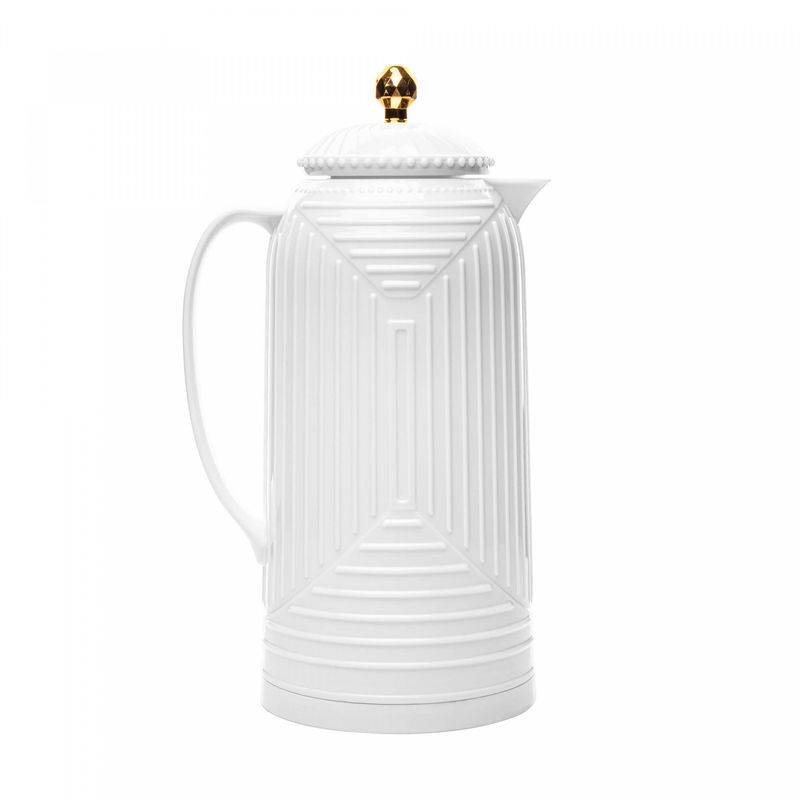 Garrafa-Termica-de-Plastico-Geometric-Branca-1L-Wolff