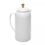 Garrafa-Termica-de-Plastico-Geometric-Branca-1L-Wolff
