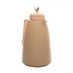 Garrafa-Termica-de-Plastico-Dove-Bege-1L-Wolff