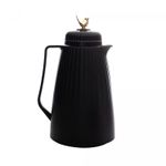 Garrafa-Termica-de-Plastico-Dove-Preta-1L-Wolff