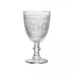Conjunto-6-Tacas-de-Vidro-com-Fio-de-Ouro-Mandala-320ml-Wolff