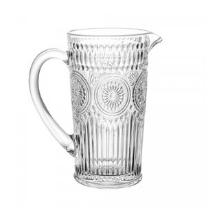 Jarra de Vidro Mandala 1,1L - Wolff
