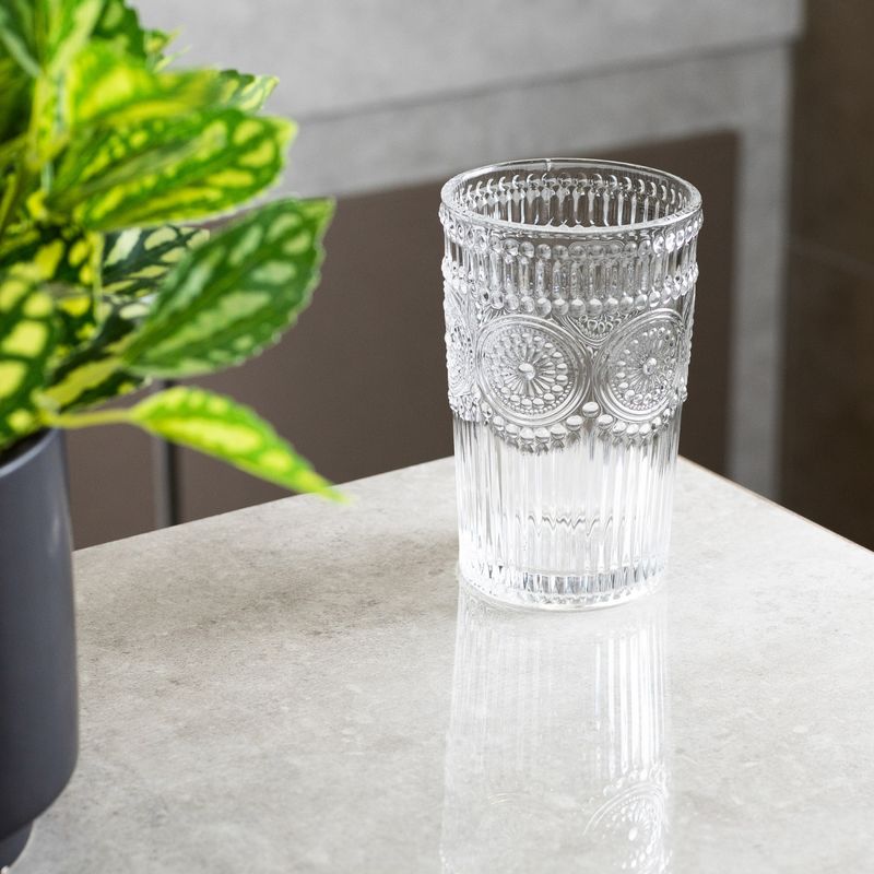 Conjunto-6-Copos-Altos-de-Vidro-Mandala-380ml-Wolff