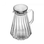 Jarra-de-Vidro-Borossilicato-com-Tampa-de-Metal-Classic-17L-Wolff