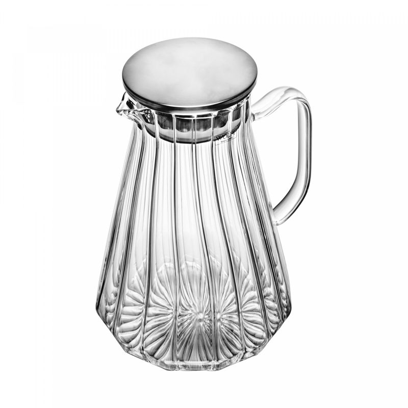 Jarra-de-Vidro-Borossilicato-com-Tampa-de-Metal-Classic-17L-Wolff