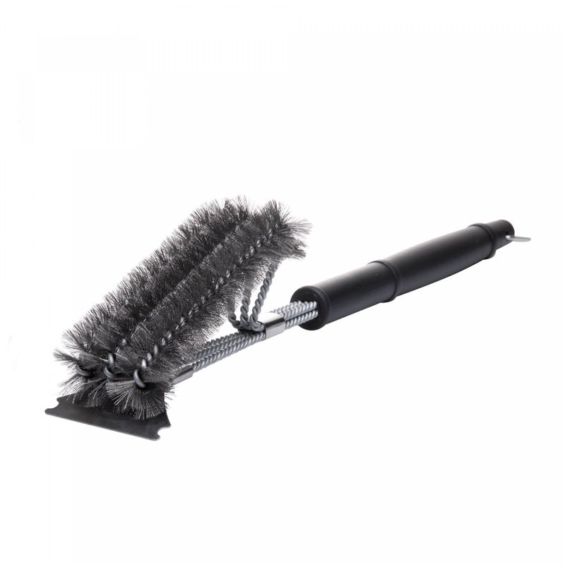 Escova-para-Grelha-de-Aco-Inox-com-Raspador-48cm-x-7cm-x-8cm-Wolff