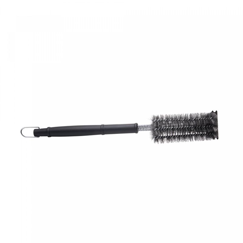 Escova-para-Grelha-de-Aco-Inox-com-Raspador-48cm-x-7cm-x-8cm-Wolff