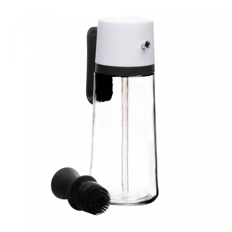 Galheteiro-2-em-1-de-Vidro-com-Pincel-Medidor-em-Silicone-550ml-Wolff