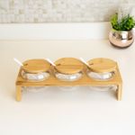 Conjunto-3-Porta-Temperos-de-Vidro-Borossilicato-com-Tampa-e-Suporte-de-Bambu-230ml-Wolff