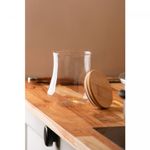 Porta-Mantimento-de-Vidro-Borossilicato-com-Tampa-em-Bambu-1L-Wolff