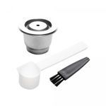 Manteigueira-Francesa-de-Vidro-com-Tampa-Pearl-10,5cm-x-10,5cm-x-11cm-Wolff