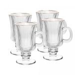 Manteigueira-Francesa-de-Vidro-com-Tampa-Pearl-10,5cm-x-10,5cm-x-11cm-Wolff
