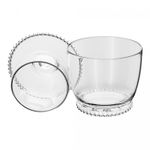 Manteigueira-Francesa-de-Vidro-com-Tampa-Pearl-105cm-x-105cm-x-11cm-Wolff