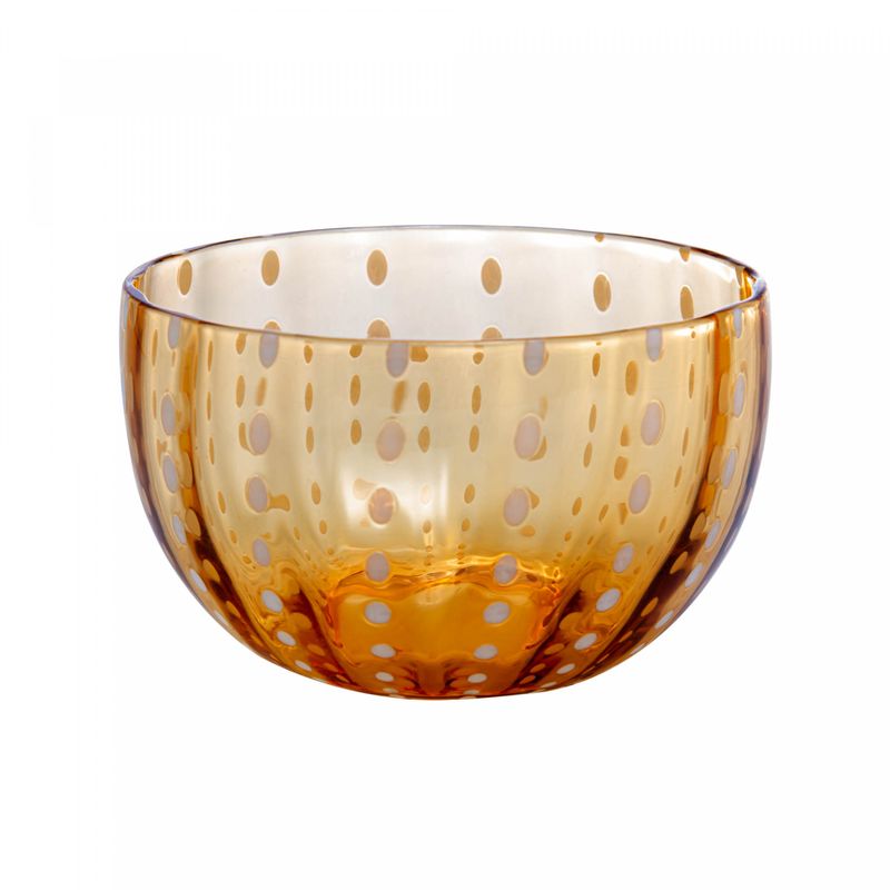 Conjunto-2-Bowls-de-Vidro-Orquidea-Vermelho-11cm-x-6,5cm-Wolff