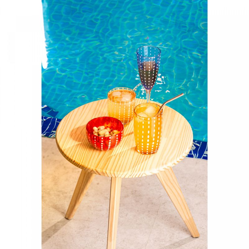 Conjunto-2-Bowls-de-Vidro-Orquidea-Vermelho-11cm-x-6,5cm-Wolff