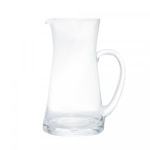 Jarra de Vidro Slim 1,2L – Wolff