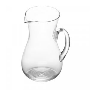 Jarra de Vidro Bold 1.2L – Wolff