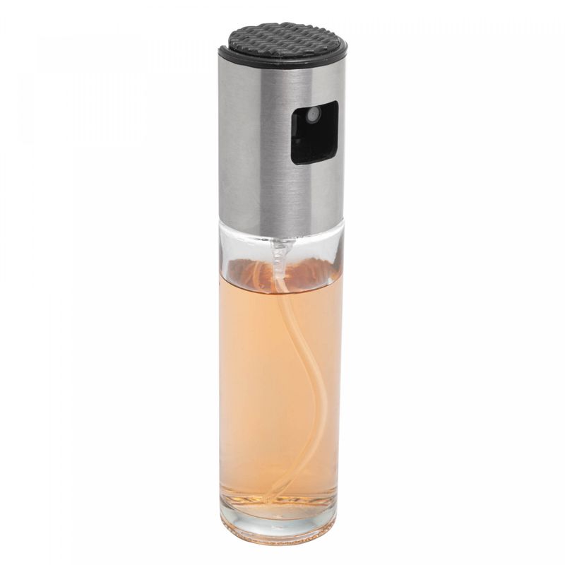 Borrifador-Spray-para-Azeite-e-Vinagre-de-Aco-Inox-e-Vidro-100ml-Wolff