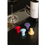 Conjunto-4-Tampas-para-Vinho-de-Silicone-Colorido-35cm-x-35cm-Wolff