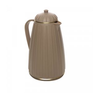 Garrafa Térmica de Plástico Carrossel Fendi 1L - Wolff
