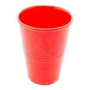Conjunto 4 Copos de Melamina Colorido 430ml - Wolff