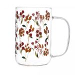 Conjunto-2-Canecas-de-Vidro-Borossilicato-Resistente-a-Calor-Flores-280ml-Wolff