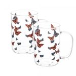 Conjunto-2-Canecas-de-Vidro-Borossilicato-Resistente-a-Calor-Butterfly-280ml-Wolff