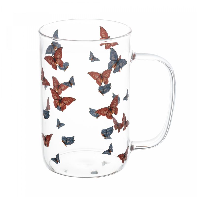Conjunto-2-Canecas-de-Vidro-Borossilicato-Resistente-a-Calor-Butterfly-280ml-Wolff