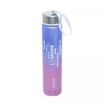 Conjunto-3-Garrafas-Squeeze-de-Policarbonato-Degrade-Cintilante-Roxo-Wolff