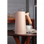 Garrafa-Termica-de-Plastico-com-Cabo-de-Madeira-e-Termometro-Nordica-Bege-1L-Wolff
