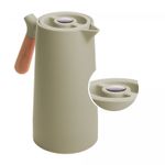 Garrafa-Termica-de-Plastico-com-Cabo-de-Madeira-e-Termometro-Nordica-Menta-1L-Wolff