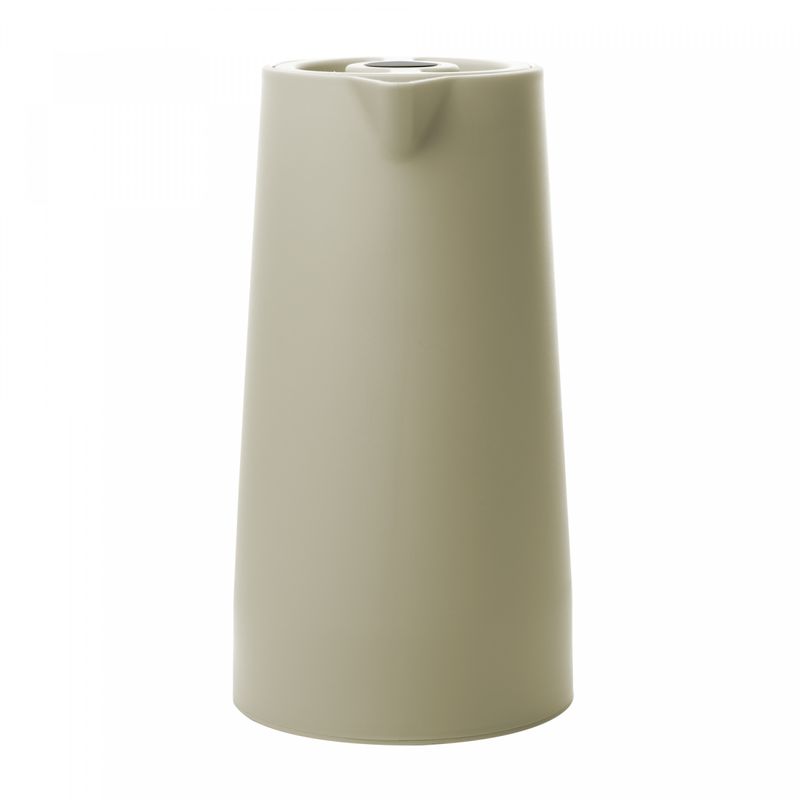 Garrafa-Termica-de-Plastico-com-Cabo-de-Madeira-e-Termometro-Nordica-Menta-1L-Wolff