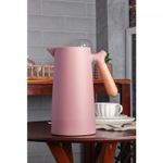 Garrafa-Termica-de-Plastico-com-Cabo-de-Madeira-e-Termometro-Nordica-Nude-1L-Wolff