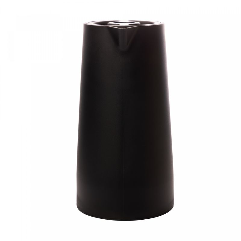 Garrafa-Termica-de-Plastico-com-Cabo-de-Madeira-e-Termometro-Nordica-Preta-1L-Wolff