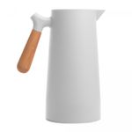 Garrafa-Termica-de-Plastico-com-Cabo-de-Madeira-e-Termometro-Nordica-Branca-1L-Wolff