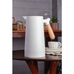 Garrafa-Termica-de-Plastico-com-Cabo-de-Madeira-e-Termometro-Nordica-Branca-1L-Wolff
