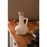 Garrafa-para-Azeite-de-Vidro-Pintado-Branco-com-Tampa-de-Cortica-230ml-Wolff
