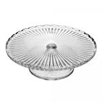 Prato-para-Bolo-com-Pe-de-Vidro-e-Tampa-Bangkok-29cm-x-21cm-Wolff
