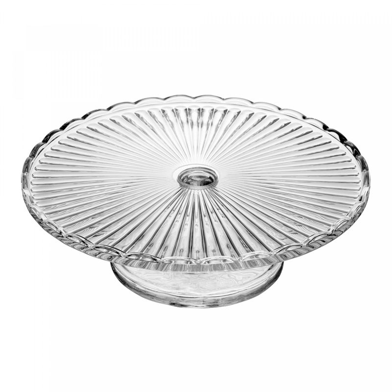 Prato-para-Bolo-com-Pe-de-Vidro-e-Tampa-Bangkok-29cm-x-21cm-Wolff