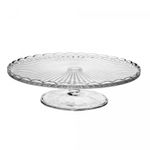 Prato-para-Bolo-com-Pe-de-Vidro-e-Tampa-Bangkok-29cm-x-21cm-Wolff