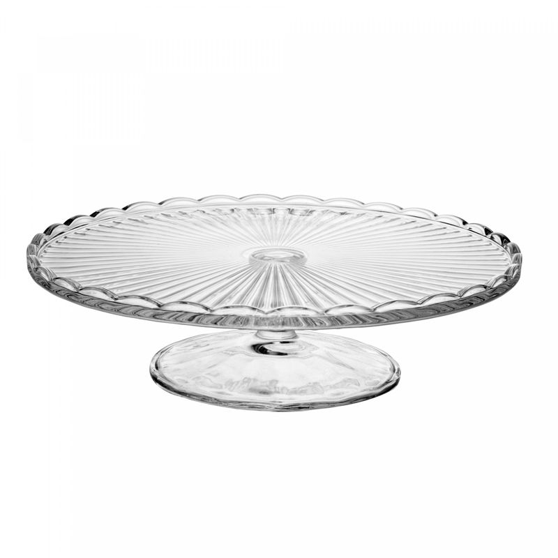 Prato-para-Bolo-com-Pe-de-Vidro-e-Tampa-Bangkok-29cm-x-21cm-Wolff