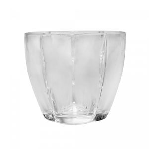 Leiteira de Vidro Butterfly 230ml - Wolff