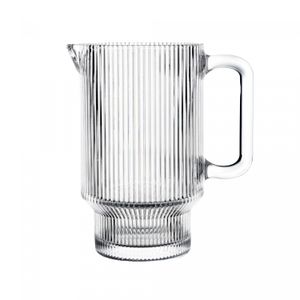 Jarra de Cristal Lines 900ml - Wolff