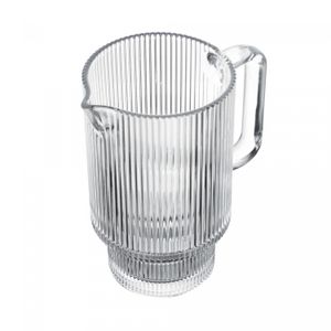 Jarra de Cristal Lines 900ml - Wolff