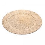 Sousplat-de-Plastico-com-Fios-de-Ouro-33cm-Wolff