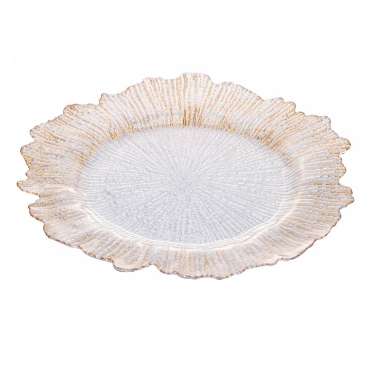 Sousplat-de-Plastico-com-Fios-de-Ouro-33cm-Wolff