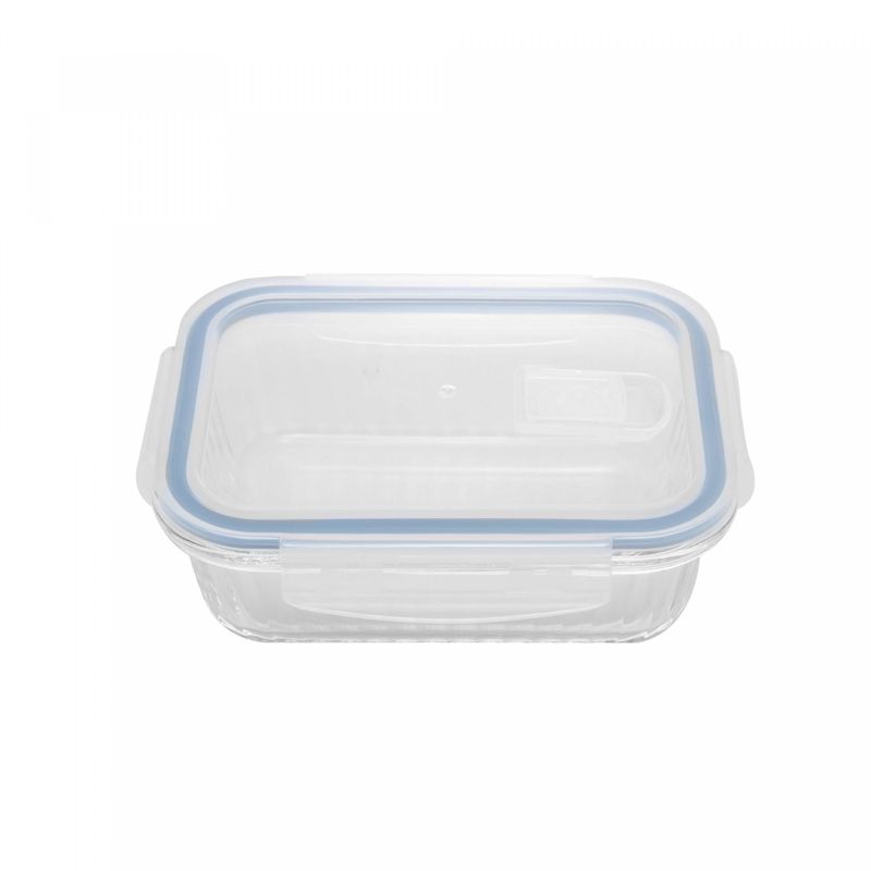 Pote-Hermetico-de-Vidro-Borossilicato-Resistente-A-Calor-com-Tampa-Plastica-Lines-104L-Wolff