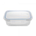 Pote-Hermetico-de-Vidro-Borossilicato-Resistente-A-Calor-com-Tampa-Plastica-Lines-370ml-Wolff