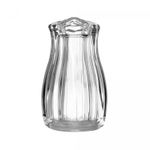 Conjunto-2-Pecas-Saleiro-e-Pimenteiro-de-Vidro-com-Tampa-de-Plastico-Petala-Wolff