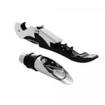 Conjunto-Saca-Rolhas-2-Estagios-de-Aco-Inox-e-Bico-Dosador-para-Vinho-Wolff